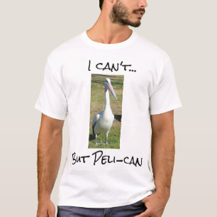Pelican T-Shirt