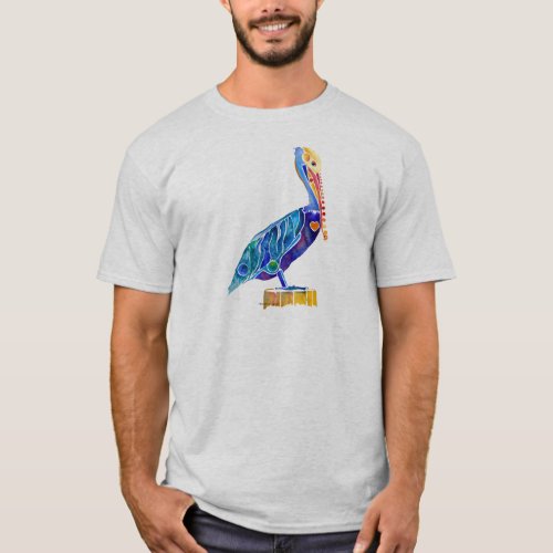 Pelican T_Shirt
