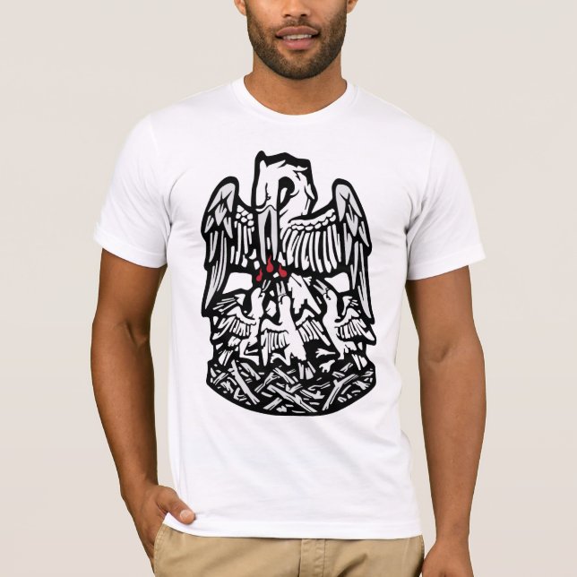 Pelican T-Shirt (Front)