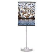 Pelican Table Lamp (Front)
