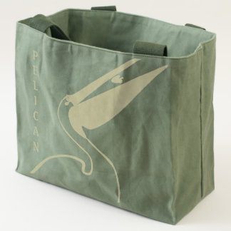 Pelican Tote