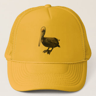 Pelican Trucker Hat