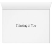 Pelicans Note Cards (Inside Horizontal (Bottom))