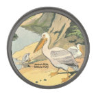 Pelicans on the Beach Birthday Party