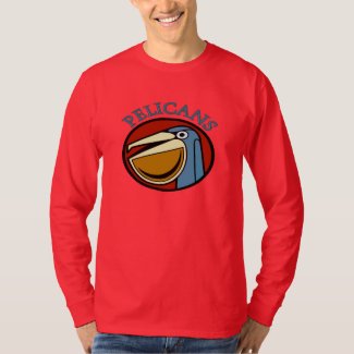 Pelicans T-Shirt