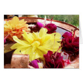 Pelling in the Mist (Front Horizontal)