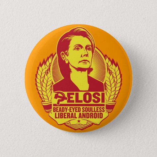 Pelosi Button