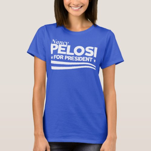 PELOSI _ Nancy Pelosi 2020 T_Shirt