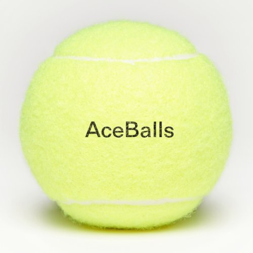 Pelota de tenis tennis balls