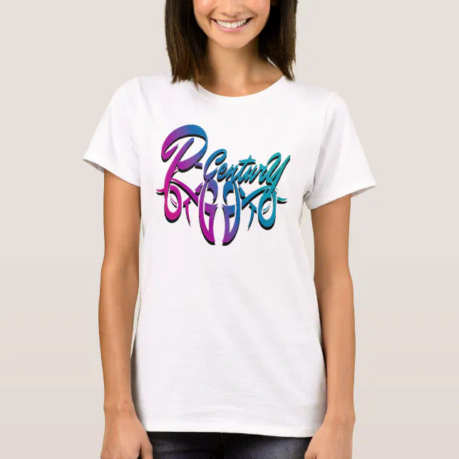 T Shirt Century Ride On Peloton Peloton Century Ride T-Shirt Zazzle