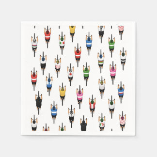 Peloton Napkins