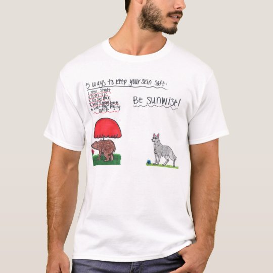 Peltier T-Shirt
