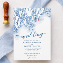 Pemaquid Point Light Wedding Maine Map