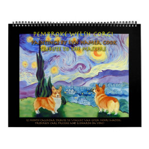  Epic Greeting Cards Single Pembroke Welsh Corgi on