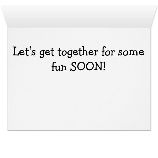 Pembroke Welsh Corgi Cards (Inside Horizontal (Bottom))