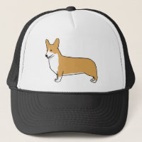 Pembroke Welsh Corgi | Cute Dog Lover's