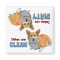 Pembroke Welsh Corgi Dishwasher Magnet