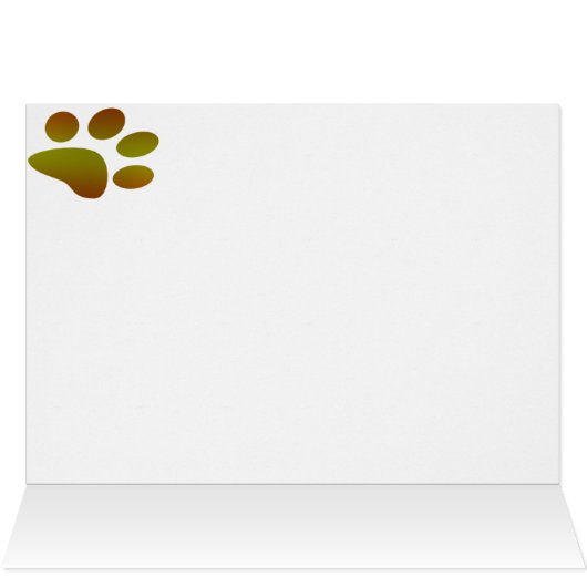 pembroke welsh corgi face (Inside Horizontal (Top))