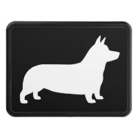 Pembroke Welsh Corgi Silhouette