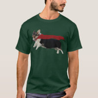 Pembroke Welsh Corgi