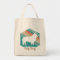 Pembroke Welsh Corgi Tote Bag