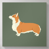 Pembrook Welsh Corgi
