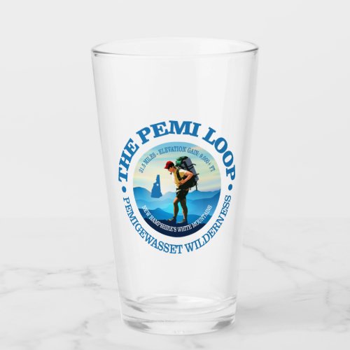 Pemi Loop Hiker C Glass