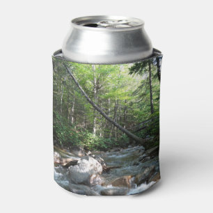 Pemigewasset River Bridge in New Hampshire Can Cooler