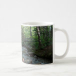 Pemigewasset River Bridge in New Hampshire Coffee Mug