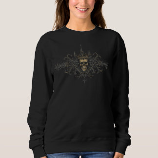 Pemium Tatto Style Sweatshirt