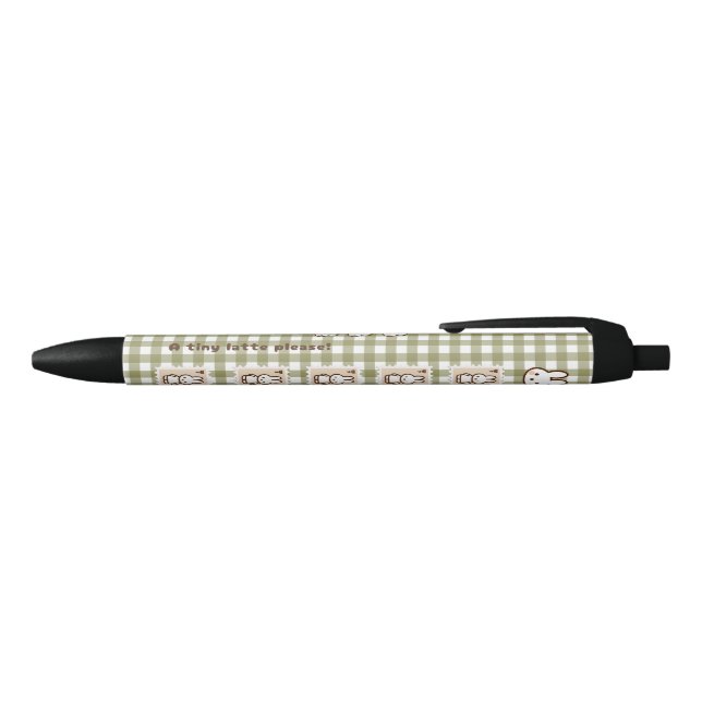 Pen (Top)