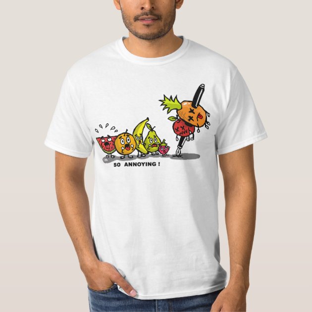 Pineapple hotsell pen shirt