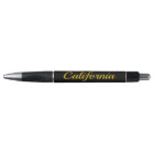 Pen California