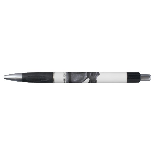 Pen Chess (Front)