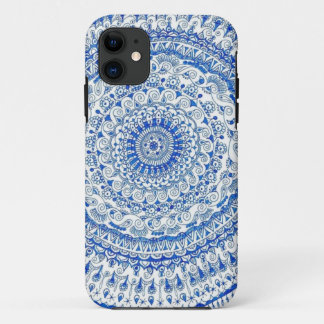 Pen Circle Designs iPhone 11 Case