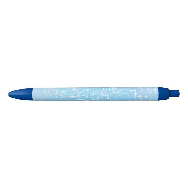 pen colorful blue school office (Front)