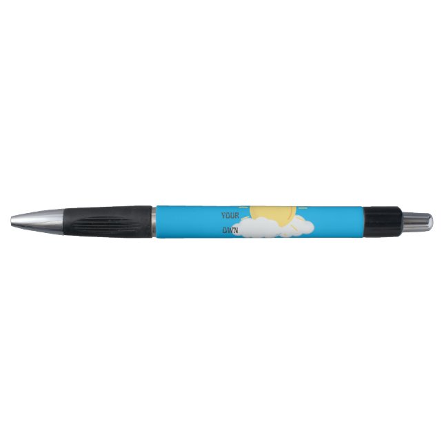 Pen Create Your own Sunshine (Front)