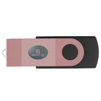 Pen drive giratorio Mon Petit Free