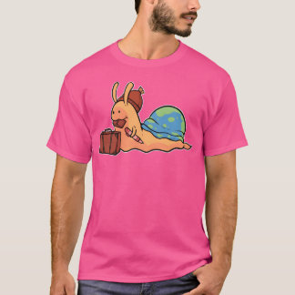Pen Friend Nostalgic Letter Friendship Mail Gift v T-Shirt
