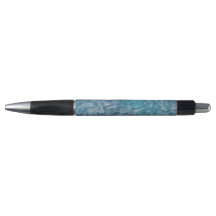 Pen Green Calming Sea Waves, Edit Design Option