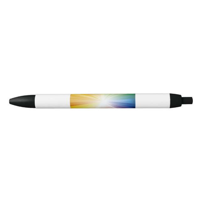 Pen / Light of Jesus (Front)