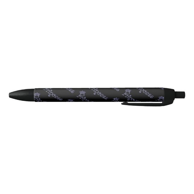 Pen/Princess Pen (Bottom)