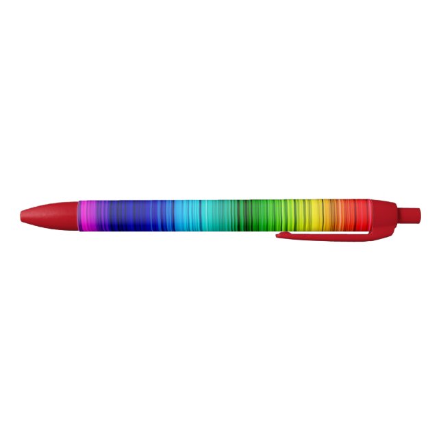 Pen/Rainbow Pen (Bottom)