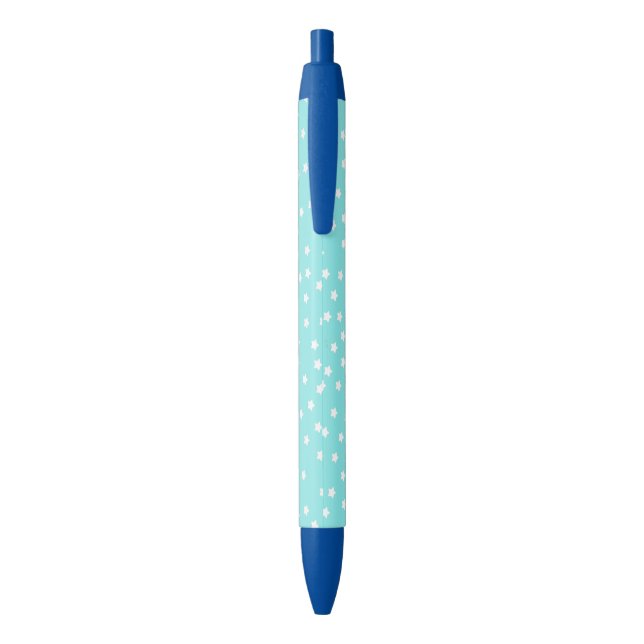 Pen star (Back (Vertical))