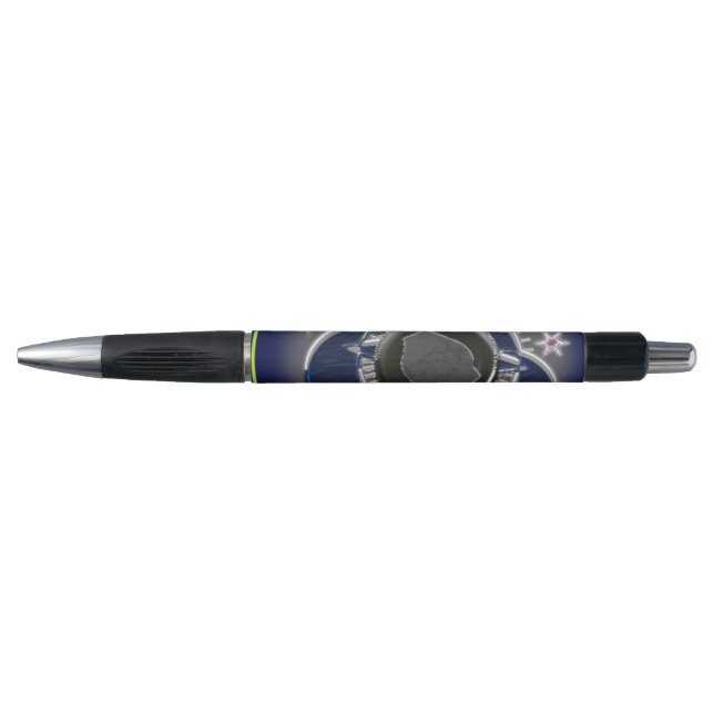 Pen Stars (Front)