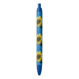 Pen - Sunflower