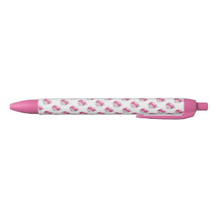 Pen/Wedding Car Pen
