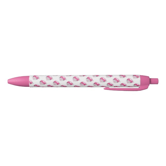 Pen/Wedding Car Pen (Bottom)