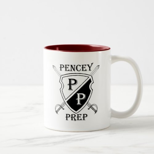 Pencey Prep Two_Tone Coffee Mug