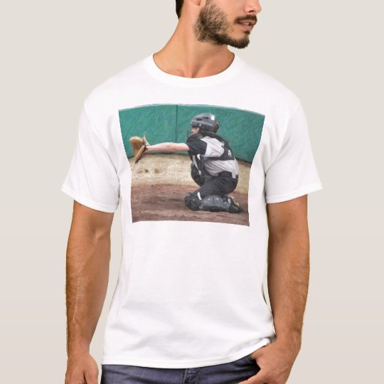 pencil catcher T-Shirt